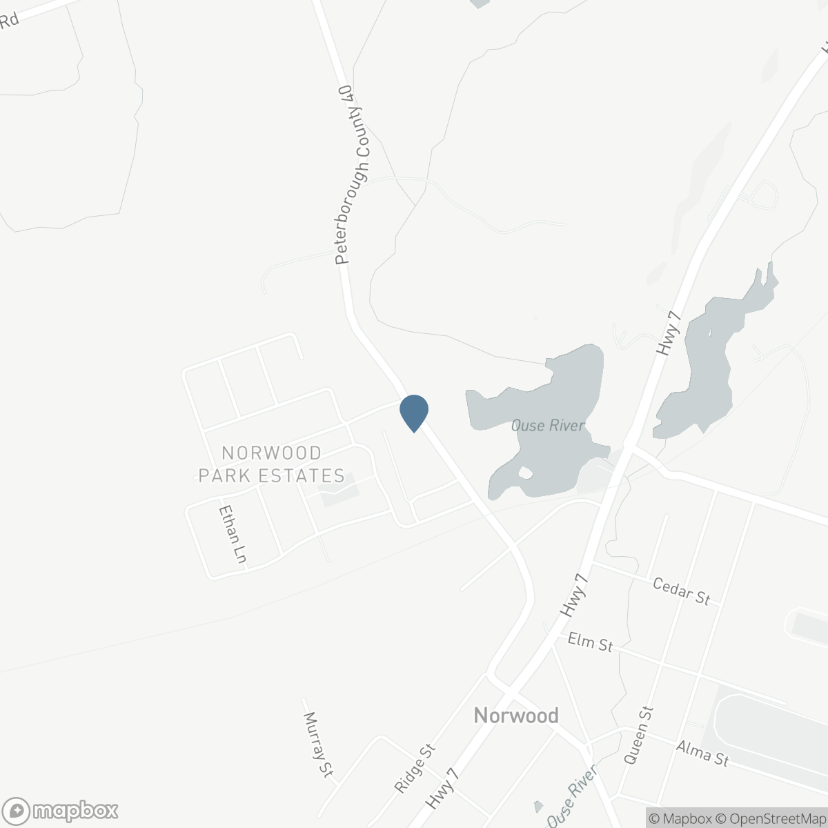 104 COUNTY ROAD 40, Asphodel-Norwood, Ontario K0L 2V0
